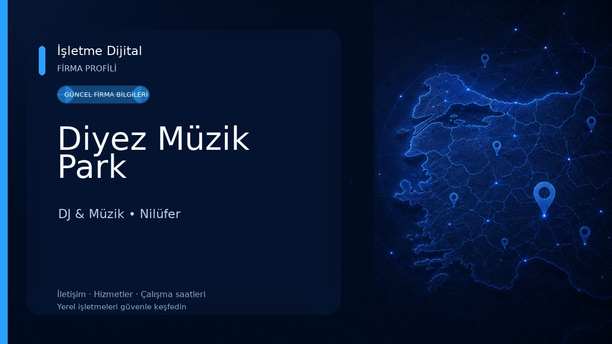 Diyez Müzik Park
