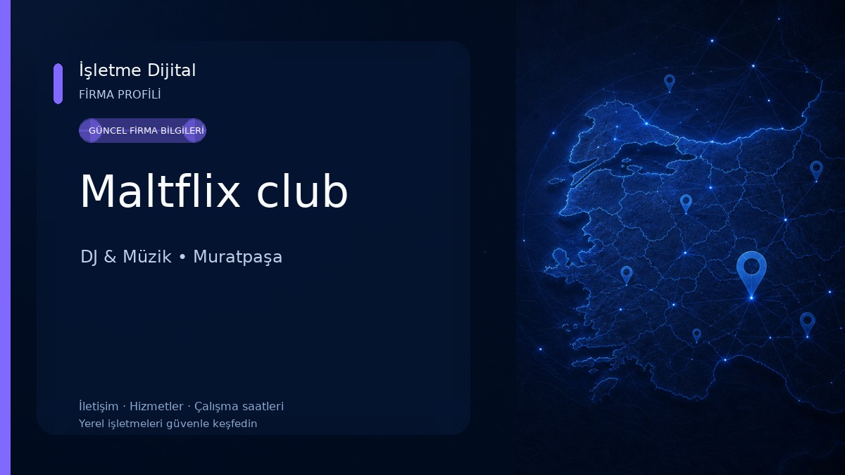 Maltflix club