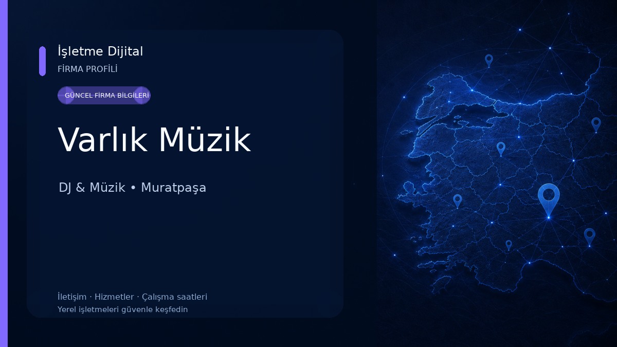 Varlık Müzik